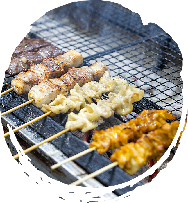 リーズナブルな価格で美味しい料理を提供！！